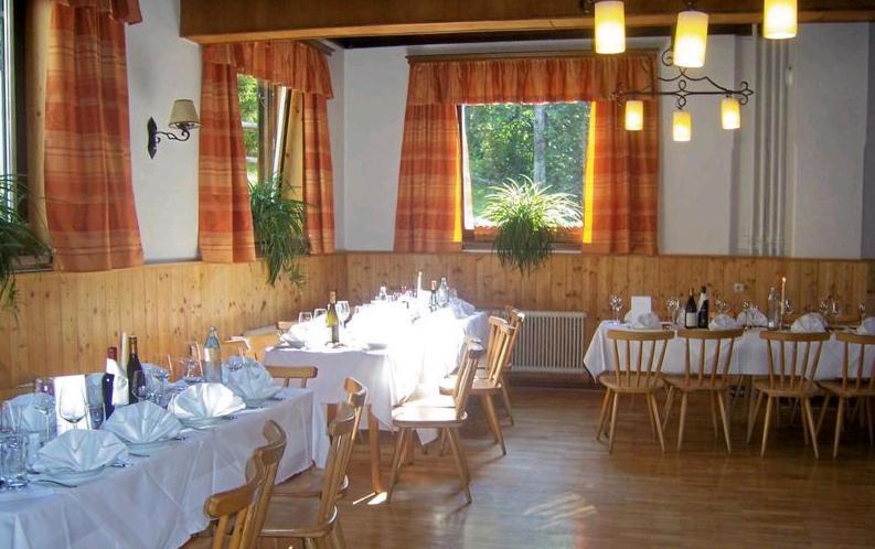 Jugendgaestehaus Gosauschmied Exterior foto