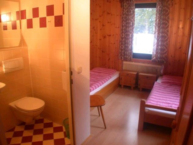 Jugendgaestehaus Gosauschmied Habitación foto