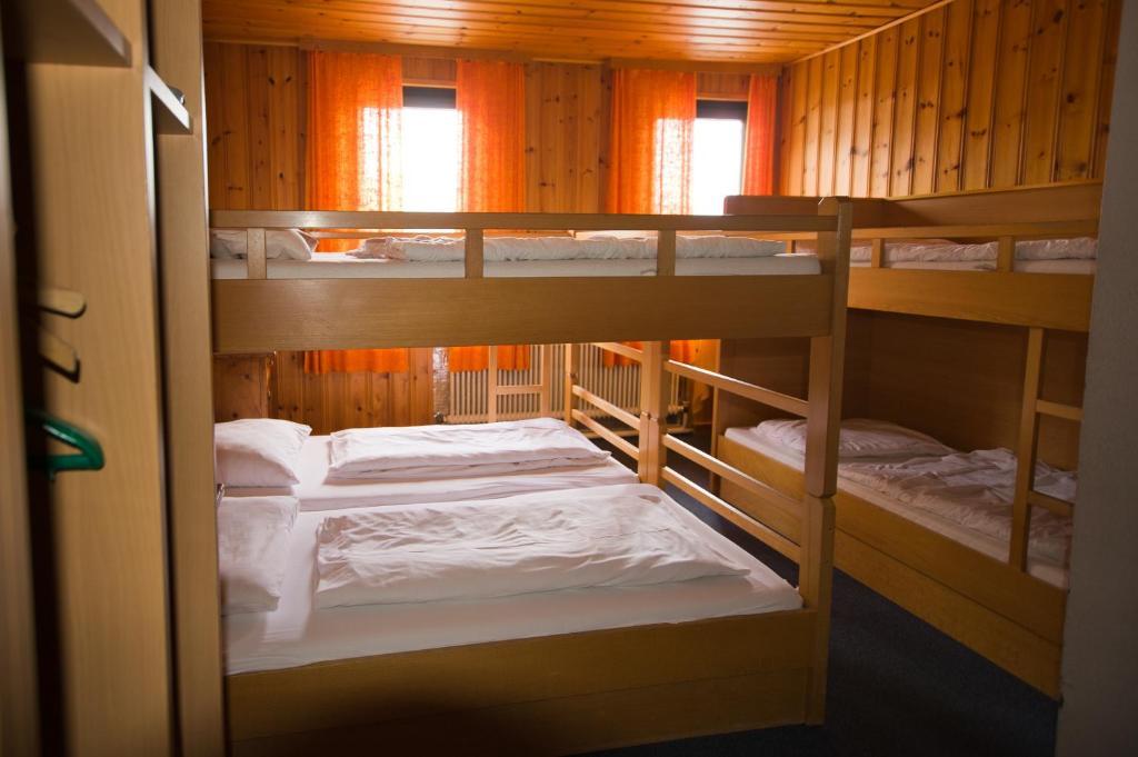 Jugendgaestehaus Gosauschmied Habitación foto